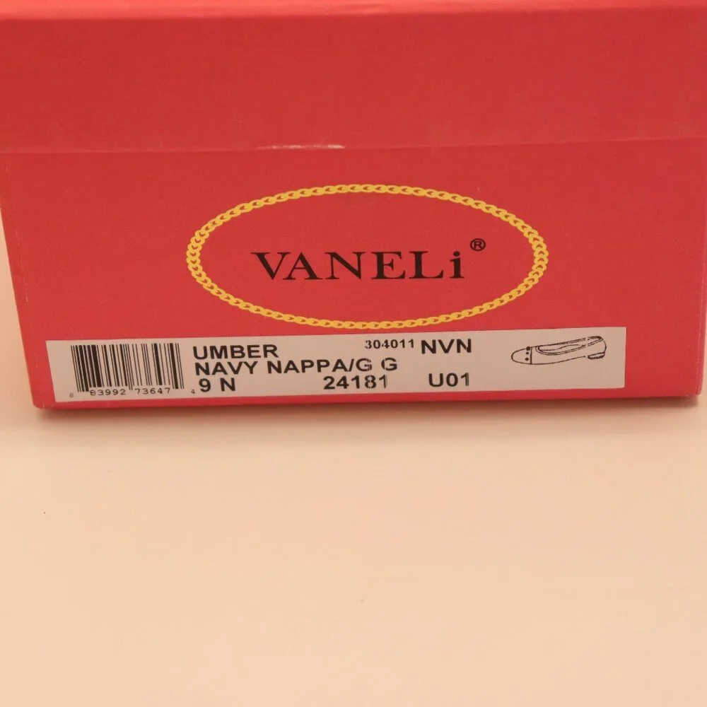 Vaneli these shoes